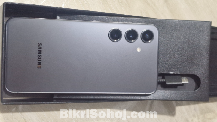 Samsung Galaxy S24 8/256